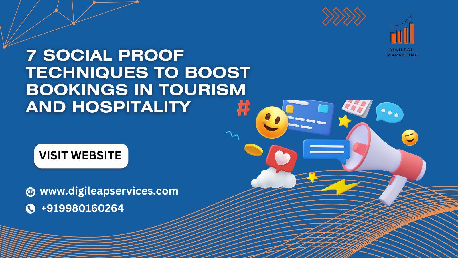 7 Social Proof Techniques to Boost Bookings in Tourism and Hospitality