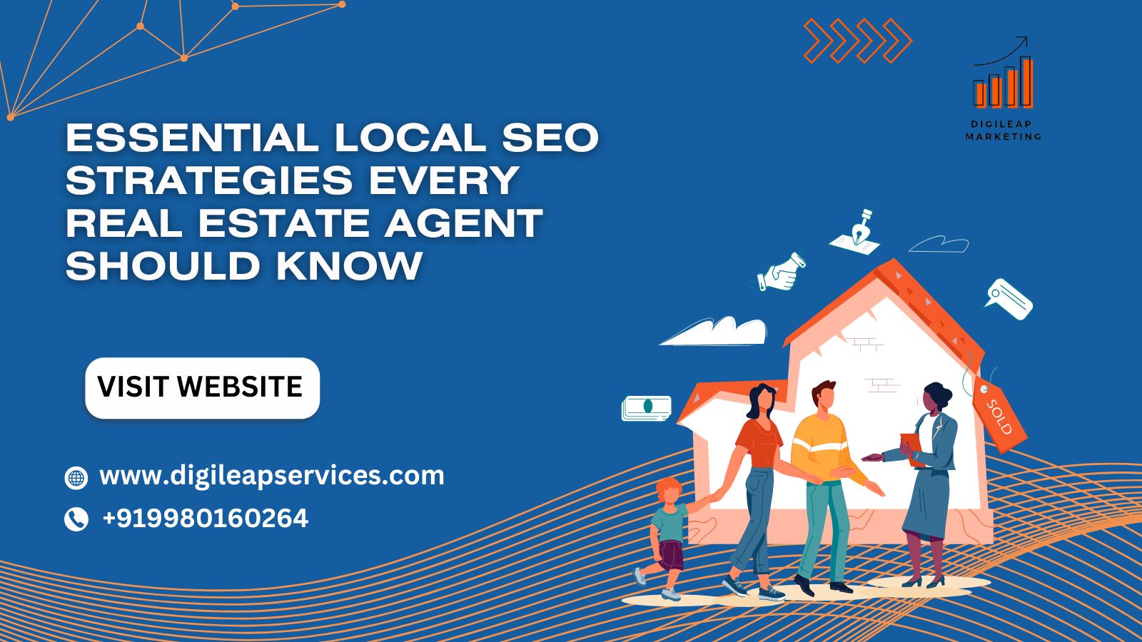 Essential Local SEO Strategies Every Real Estate Agent Should Know