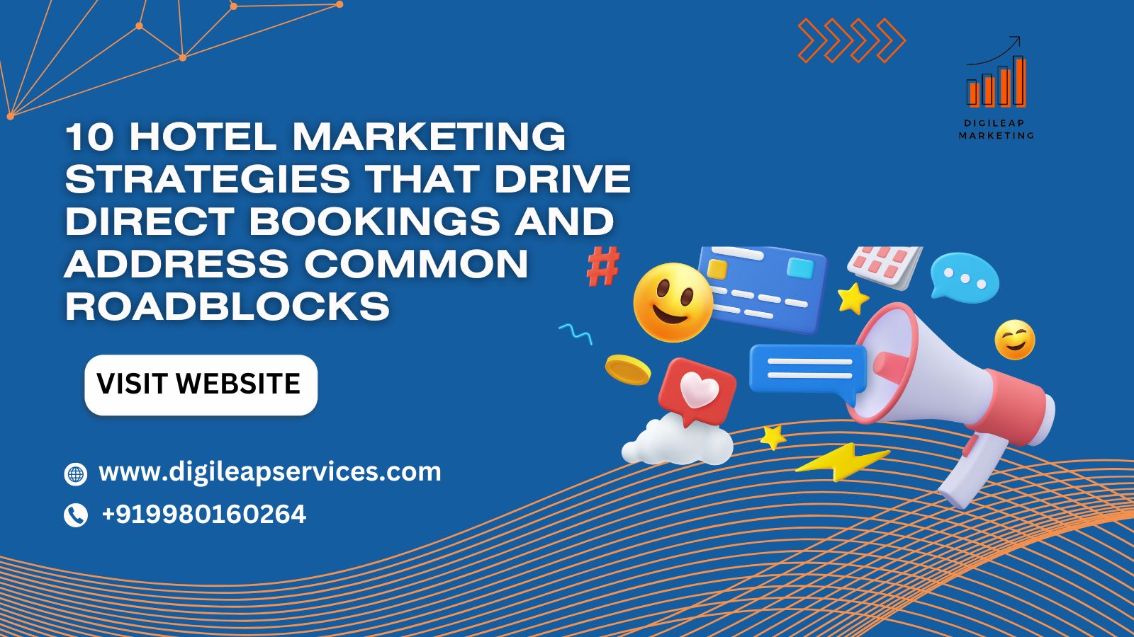 Hotel Marketing Strategies