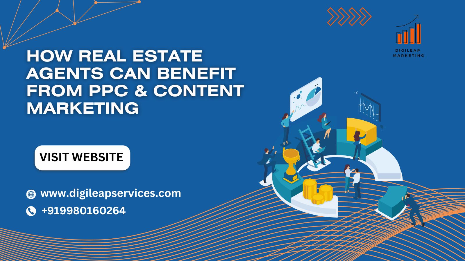 PPC and content marketing