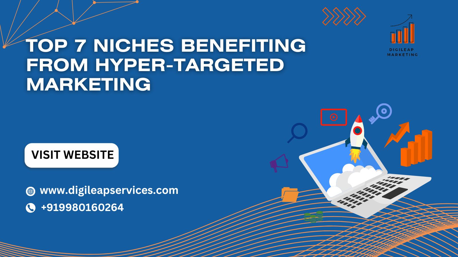 Top 7 Niches Benefiting from Hyper-Targeted Marketing