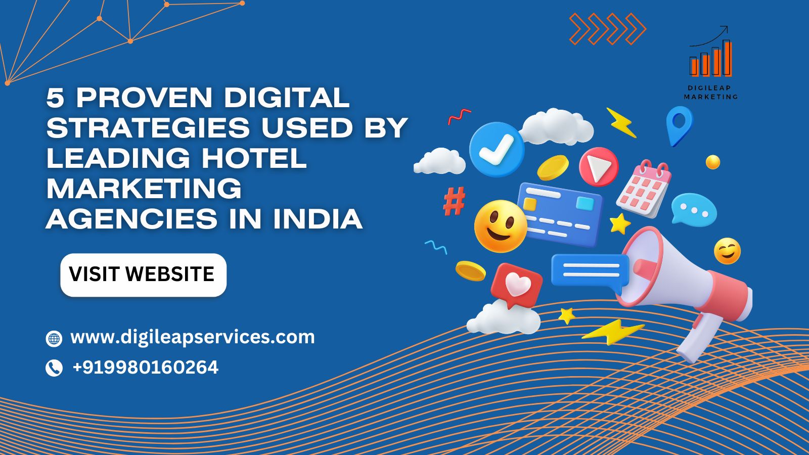 Hotel Marketing Strategies India