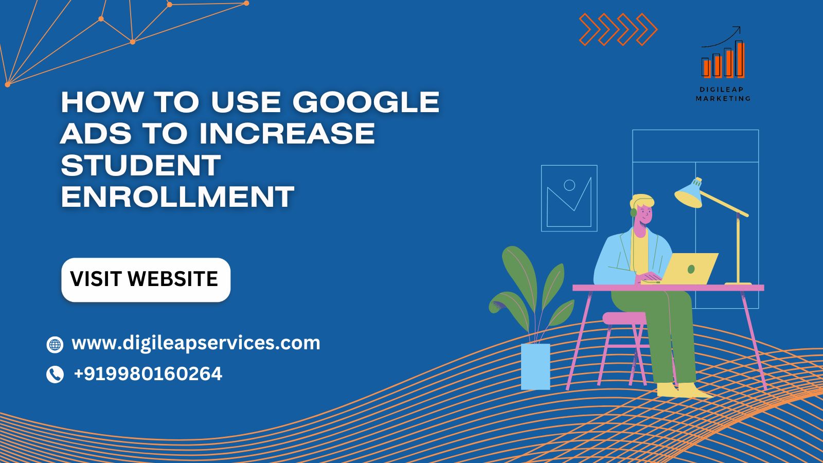 Google Ads Student Enrollment Guide for Education Institutes