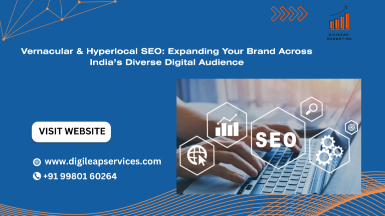 Hyperlocal SEO strategy targeting local customers in the UK