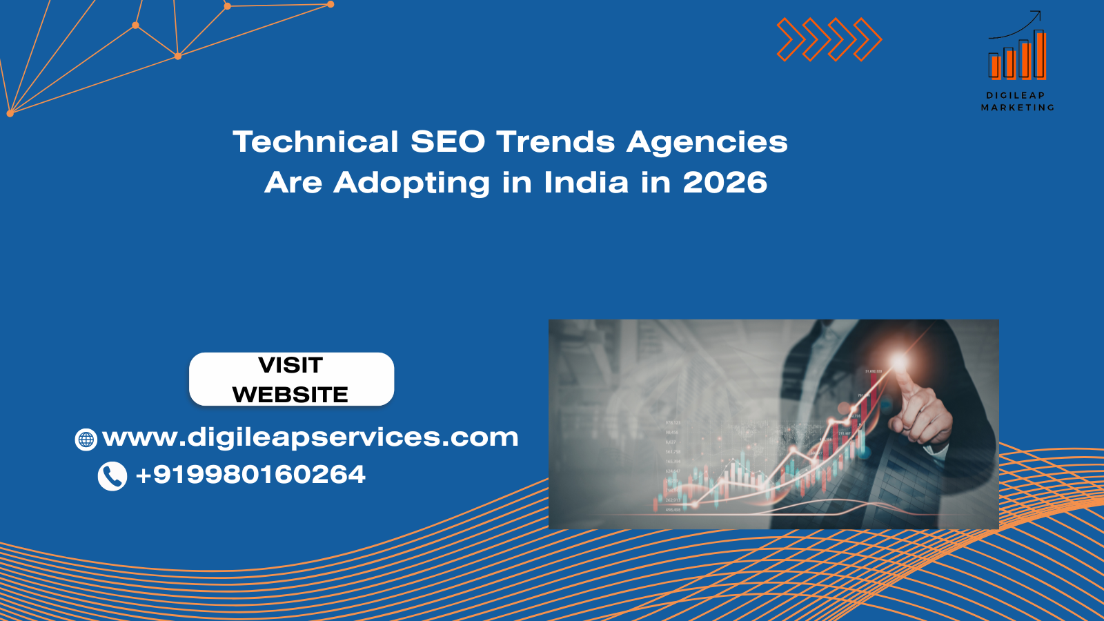 Indian dentist building trust online through reviews and website presence.