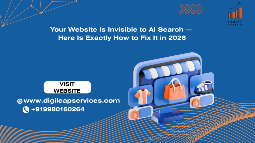 AI search visibility strategy for UK SMEs